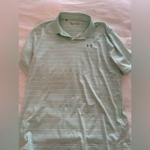 Underarmour golf shirt